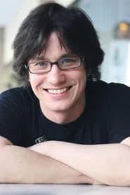 Gavin Yap