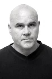 Rob James Capel