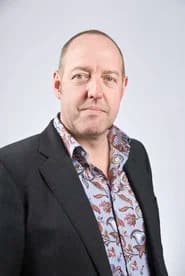Harry Piekema