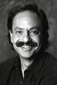 Cheech Marin