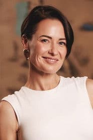 Marlee van der Merwe