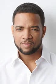 Michael Ellison