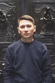Mykola Ovcharov