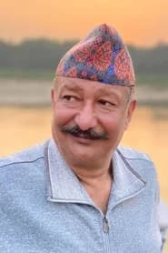 Santosh Pant