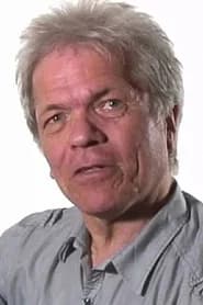 Peter Burroughs