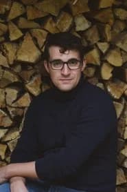 Stephen Dobby
