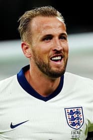 Harry Kane