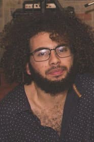 Marcos Gabriel Faria