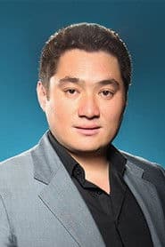 Zhandarbek Sadyrbaev