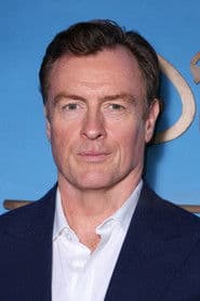 Toby Stephens