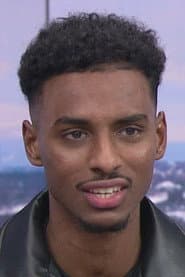 Salah Isse Mohamed