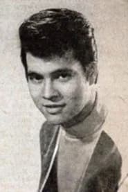 Roger Calvin