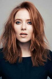 Angela Scanlon