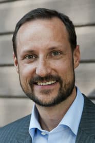 H.K.H. Kronprins Haakon