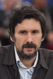 Lisandro Alonso