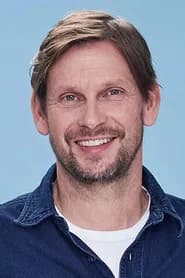 Johnnie Krigström