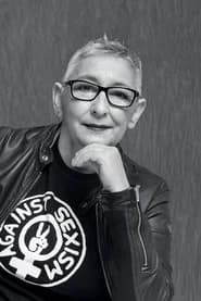 Maria Katsikadakou