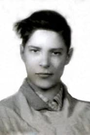 Boris Amarantov