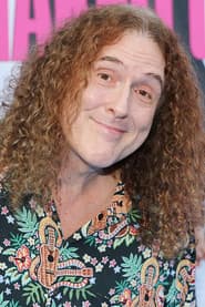'Weird Al' Yankovic