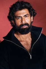Rana Daggubati