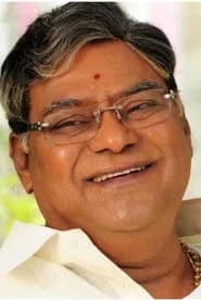 Kota Srinivasa Rao