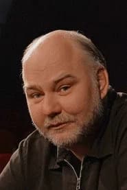 Konstantin Shelestun