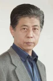 Zhang Yongmin