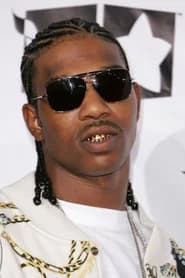 Christopher 'BG' Dorsey