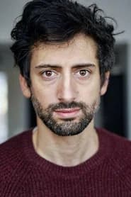 Charlie Fargialla