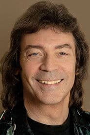 Steve Hackett