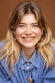 Eva Moustrou