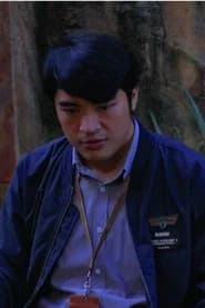 Aizad Izam