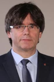 Carles Puigdemont