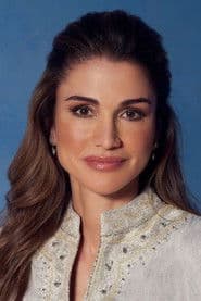 Queen Rania of Jordan