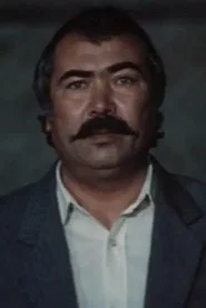 Geldy Sedzhiyev