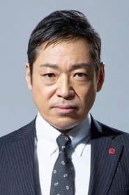 Teruyuki Kagawa