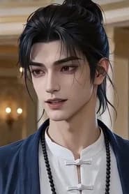 陈昊宇