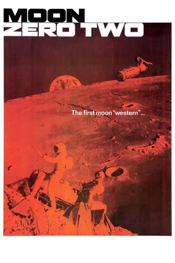 Moon Zero Two