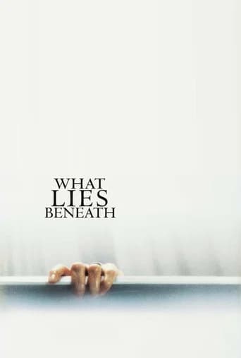 What Lies Beneath