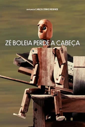 Zé Boleia Perde a Cabeça