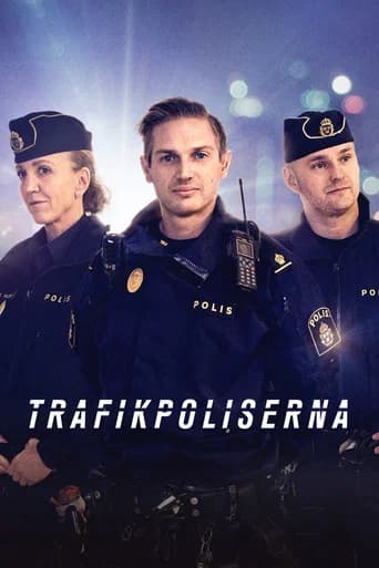 Trafikpoliserna