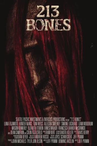 213 Bones