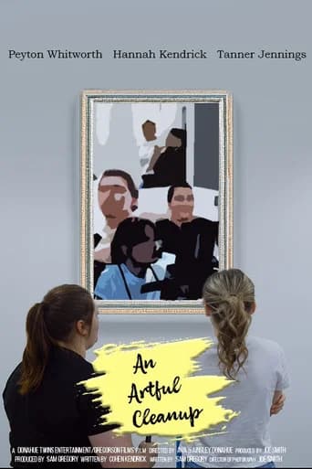 An Artful Cleanup