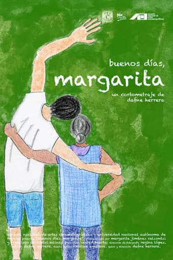Good Morning, Margarita