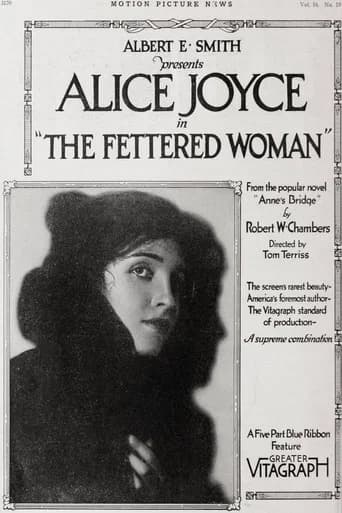 The Fettered Woman