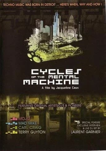 Cycles of the Mental Machine
