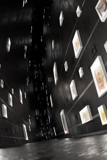 Visite banale du musée de l'oubli.