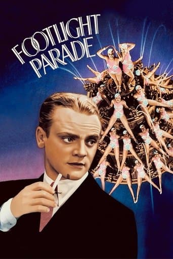 Footlight Parade