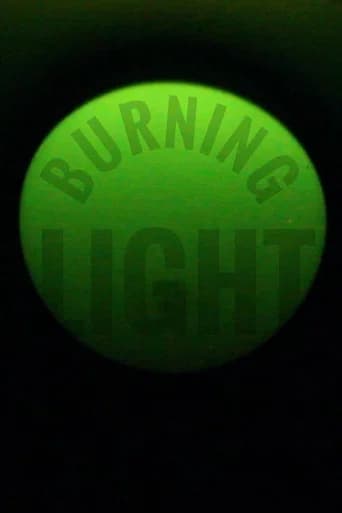 Burning Light