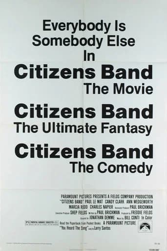 Citizens Band